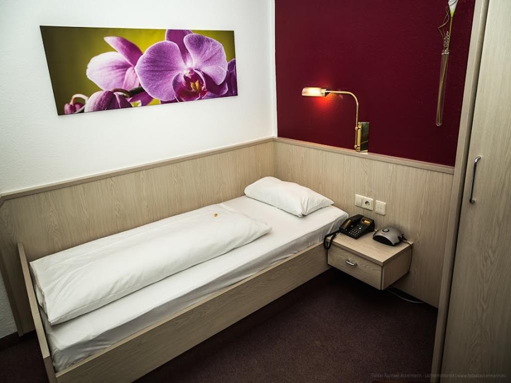 Hotel Solegarten Bad Duerrheim Room photo