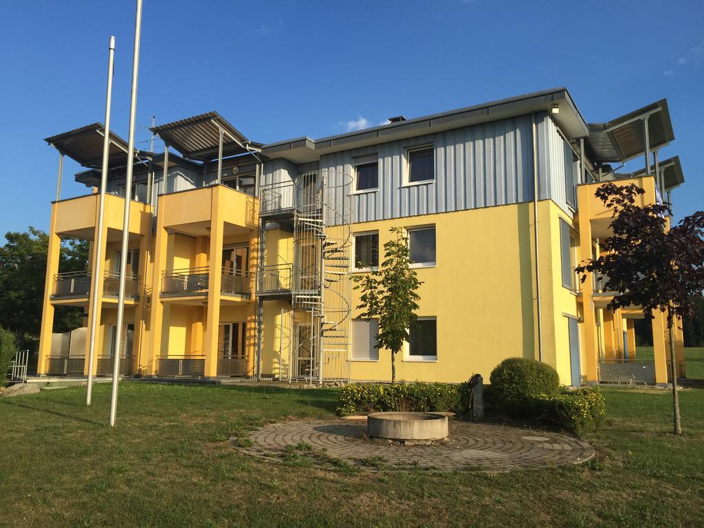 Hotel Solegarten Bad Duerrheim Exterior photo